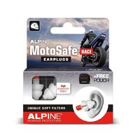 Alpine Earplug Race Single