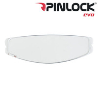 Shoei Part - PINLOCK VISOR PINS ONE PIECE (SINGLE) CLEAR