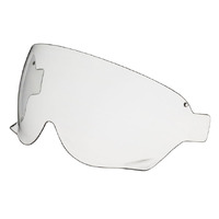 Shoei Visor - CJ-3 TRANSITIONS PHOTOCHROMIC - FITS J.O_EX-ZERO