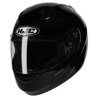 HJC CL-SP Helmet Black [Size: 3XL]