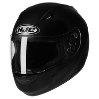 HJC CL-SP Helmet - Semi Flat Black [Size: 3XL]