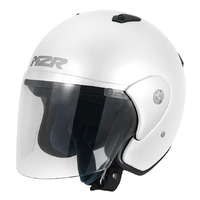 M2R 290 Helmet White