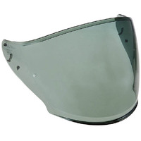 Shoei Visor - CJ-2 DARK TINT - FITS J-CRUISE/ J-CRUISE II