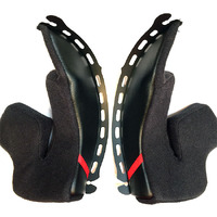 Shoei Part - RYD CHEEK PAD 31 (STD XXL)