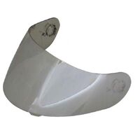 HJC VISOR HJ-26ST / SILVER IRIDIUM VISOR (RPHA 70_CARBON)