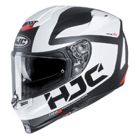HJC RPHA 70 Helmet Balius MC-10SF