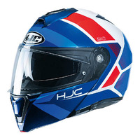 HJC I90 Helmet Hollen MC-21