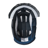 HJC Comfort Liner - F70 Carbon [2XL 9mm]