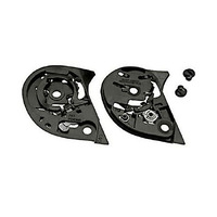 GEAR (BASE) PLATE SET HJ-32 (F70_F70 CARBON)