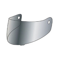 HJC VISOR HJ-32 / SILVER IRIDIUM VISOR (F70)