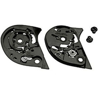 GEAR (BASE) PLATE SET HJ-33 (i90_I90)