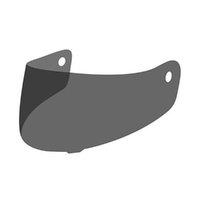 HJC HJ-33 Visor - Dark Tint