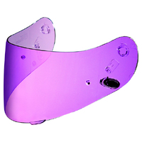 HJC TR-1/CL-17/CL-SP/CS-R2/CS-15 HJ-09 Visor - Pink Iridium