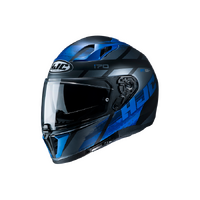 HJC I70 Helmet Reden MC-2SF