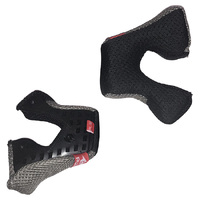 ATR-1/ATB-1 Cheek Pad Set - 35mm (2XL)