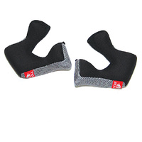 ATR-1Y Cheek Pad Set - 35mm (YL/YXL)