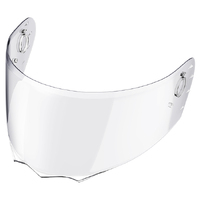 Sena "Outrush R" Visor - Clear (w/Pins)