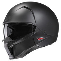 HJC I20 Helmet Semi-Flat Black