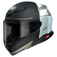 Shoei 'NXR2' Road Helmet - Yonder TC-2