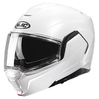 i100 HELMET PEARL WHITE [Size: 2XL]