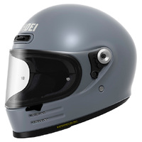 Shoei 'Glamster 06' Road Helmet - Basalt Grey