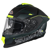 SMK 'Titan Firefly' Full-Face Helmet