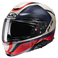 HJC "RPHA 91 Rafino" Full-Face Helmet