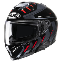 HJC "i71 Simo" Full-Face Helmet