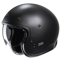 HJC "V31" Open-Face Helmet