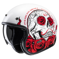 HJC "V31 Desto" Open-Face Helmet