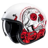 HJC "V31 Desto" Open-Face Helmet