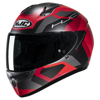 HJC "C10 Tins" Full-Face Helmet