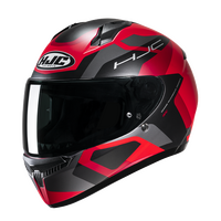 HJC "C10 Tins" Full-Face Helmet