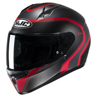 HJC "C10 Elie" Full-Face Helmet