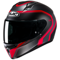HJC "C10 Elie" Full-Face Helmet