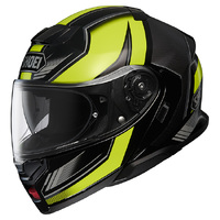 Shoei 'Neotec 3' Road Helmet - Grasp TC-3