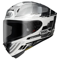 Shoei 'X-SPR Pro' Road Helmet - TC-6