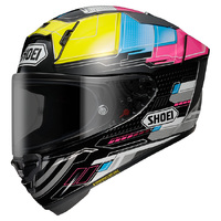 Shoei 'X-SPR Pro' Road Helmet - Proxy TC-11
