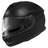 Shoei 'GT-Air 3' Road Helmet - Matt Black