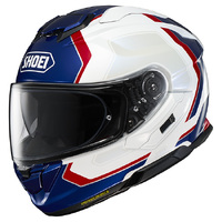 Shoei 'GT-Air 3' Road Helmet - Realm TC-10