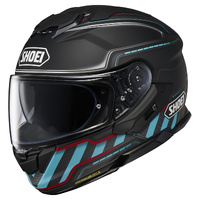 Black/Blue