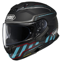 Shoei 'GT-Air 3' Road Helmet - Discipline TC-2