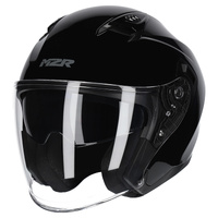 M2R 'Orbit' Open-Face Helmet