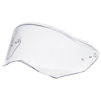 M2R 'Navigator' Visor w/ Pinlock Pins