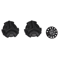 M2R Part - 'Navigator' Peak Screws