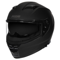M2R 'Sabre' Full-Face Helmet