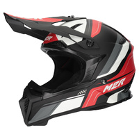 M2R 'X2.1 Pulse' MX Helmet