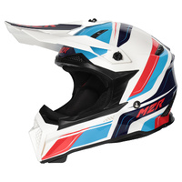 Blue/White/Red