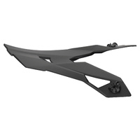 M2R Part - 'X2.1' Peak - Matte Black