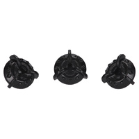 M2R Part - 'X2.1' Peak Screw Kit